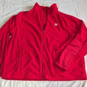 Unisex Chickfila Team Style By Oobe Size 2XL